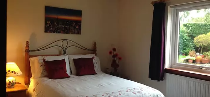 Top 12 Airbnb Vacation Rentals In Elgin, Scotland