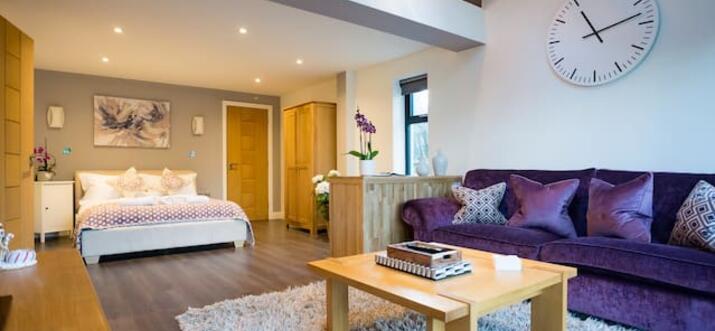 airbnb Ilkley