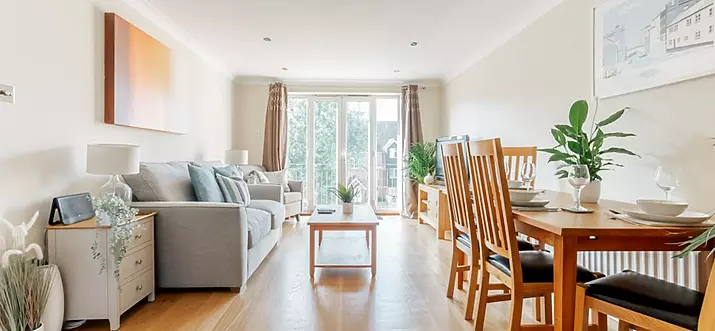 Top 14 Airbnb Vacation Rentals In Newbury, England