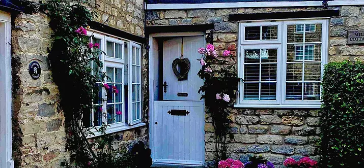 14 Handpicked Airbnb Vacation Rentals In Pickering, England