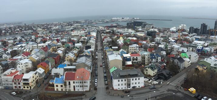 Stopover In Reykjavik: Attractions to Experience Icelandic Lifestyle