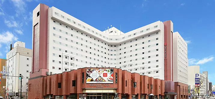 New Wave Of Budget Hotels And Hostels In Sapporo, Japan - Updated 2026