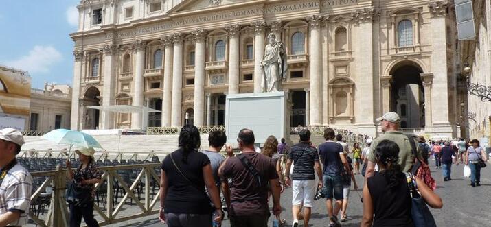 things to do in Rome Italy