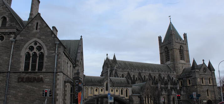 Become Immersed In The Viking And Medieval World At Dublinia Museum