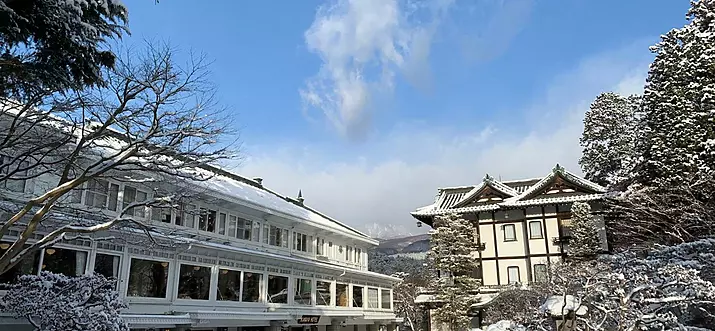 Never Say Kekko Until You’ve Seen Nikko: The Nikko Guide