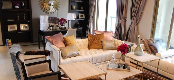 Different types of vacation rentals in the world