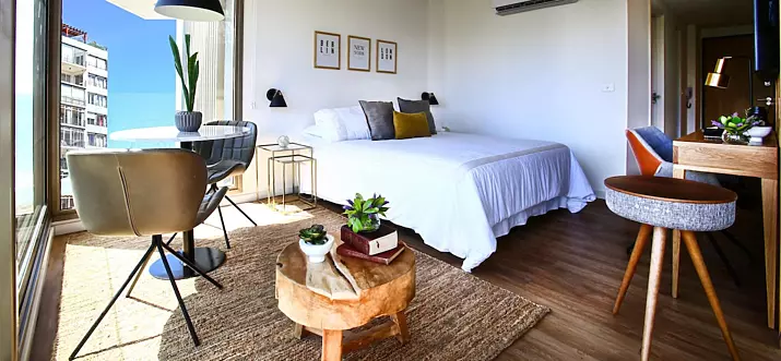 15 Handpicked Airbnb Vacation Rentals In Montevideo, Uruguay