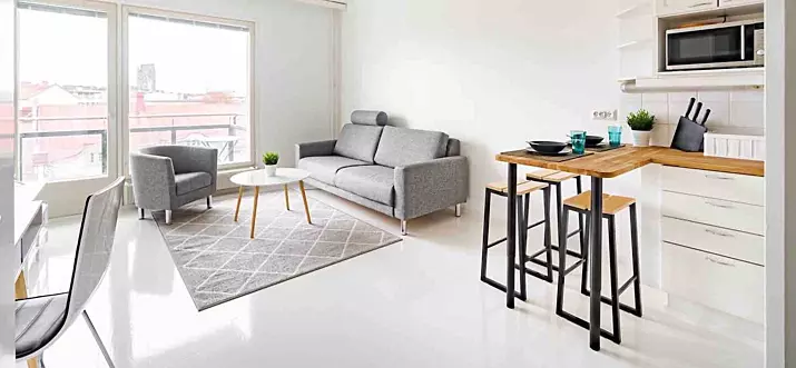 17 Handpicked Airbnb Vacation Rentals In Tampere, Finland