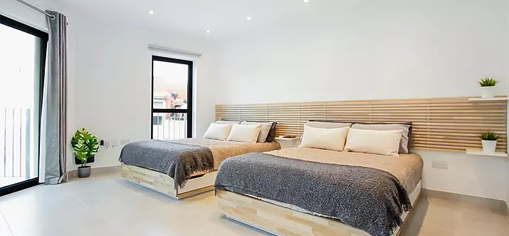 Top 14 Airbnb Vacation Rentals In Gibraltar