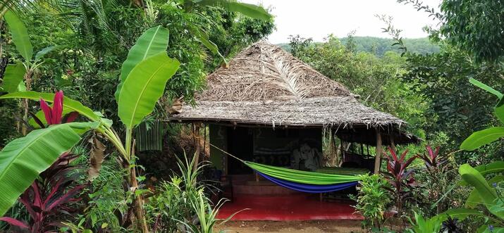 airbnb Gokarna