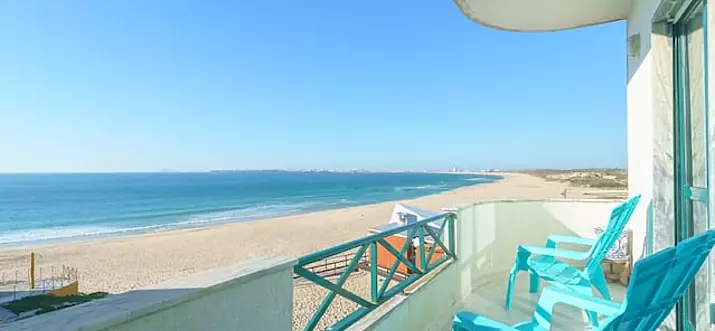 Top 10 Airbnb Vacation Rentals In Peniche, Portugal