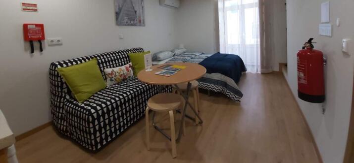 Top 18 Airbnb Vacation Rentals In Setubal, Portugal
