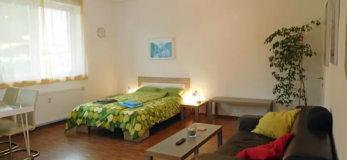 Top 12 Airbnb Vacation Rentals In Klagenfurt, Austria
