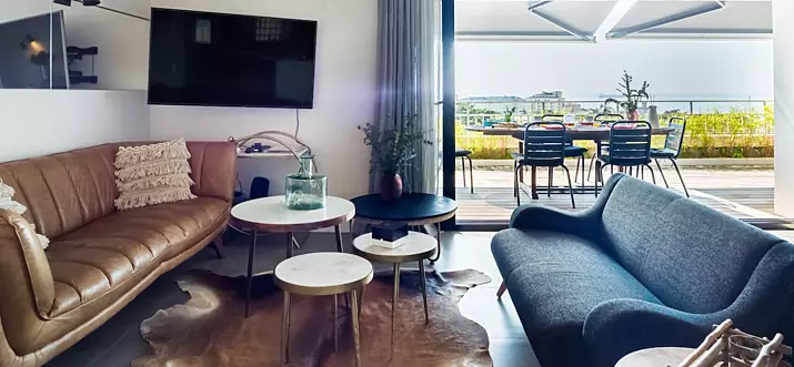 Top 15 Airbnb Vacation Rentals In Estoril, Portugal