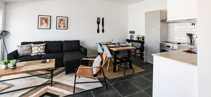 airbnb Evora