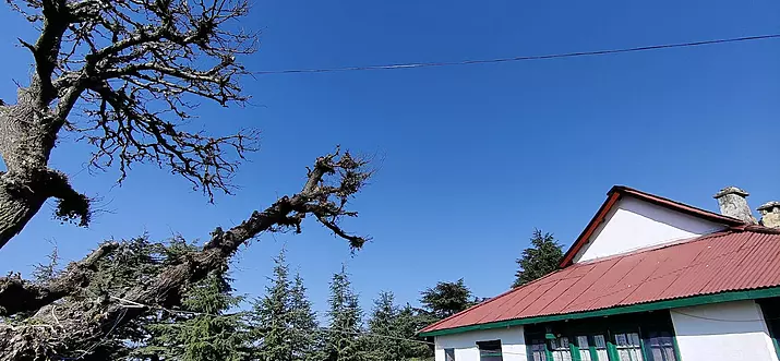 Top 18 Airbnb Vacation Rentals In Dalhousie, India