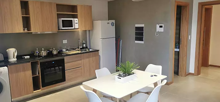 17 Handpicked Airbnb Vacation Rentals In Asuncion, Paraguay