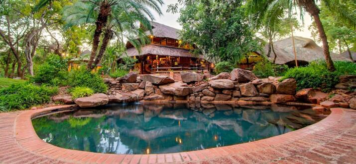 airbnb Victoria Falls