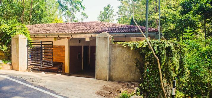 airbnb Yercaud