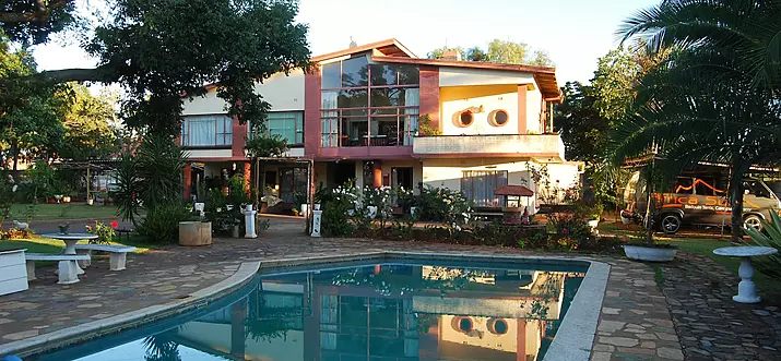 Top 15 Airbnb Vacation Rentals In Bulawayo, Zimbabwe