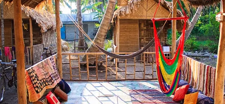 Top 12 Airbnbs In Port Blair, India