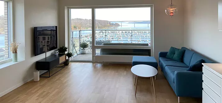 Top 18 Airbnb Vacation Rentals In Vejle, Denmark