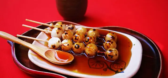 A Sumptuous Guide To Kyoto’s Traditional Japanese Sweets