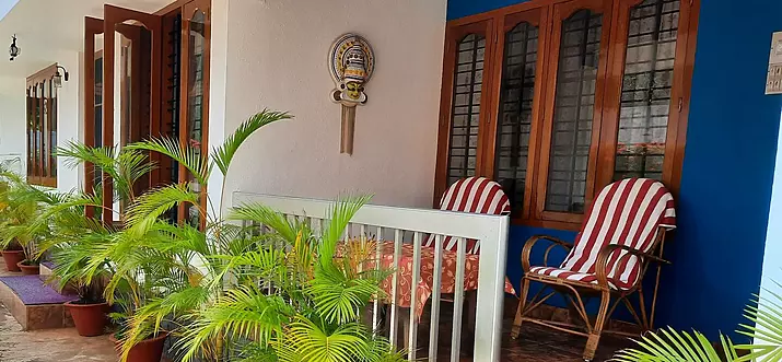 17 Handpicked Airbnb Vacation Rentals In Kovalam, India