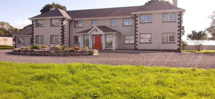 airbnb Mullingar