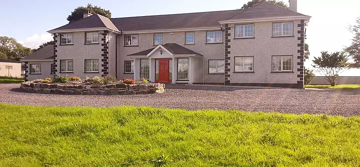 Top 14 Airbnb Vacation Rentals In Mullingar, Ireland