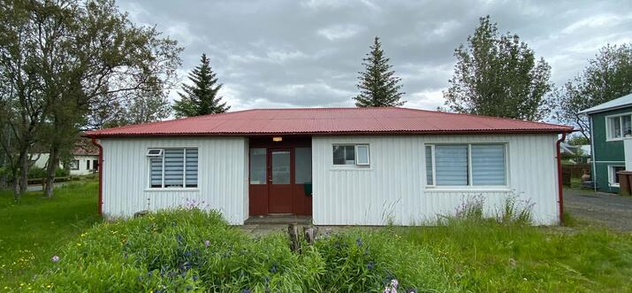 airbnb Selfoss