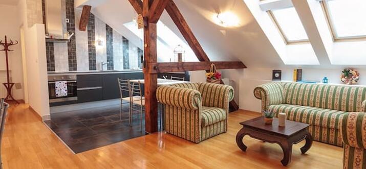 airbnb Osijek
