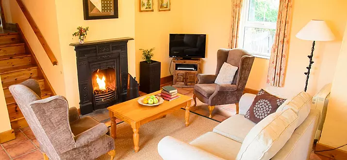 Top 12 Airbnb Vacation Rentals In Skibbereen, Ireland