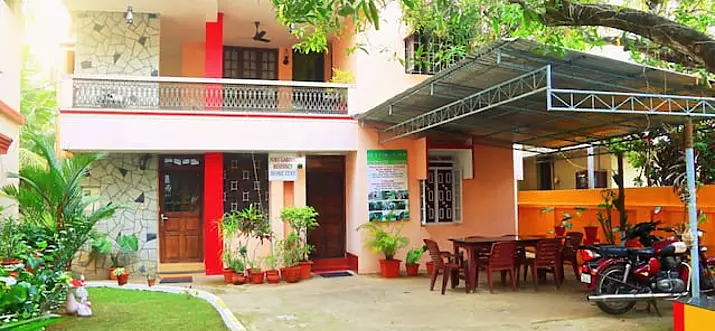 Top 11 Airbnb Vacation Rentals In Fort Kochi, India