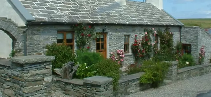 11 Handpicked Airbnb Vacation Rentals In & Around Liscannor, Ireland