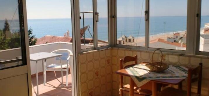 airbnb Salema