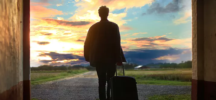 The Different Types Of Travelers