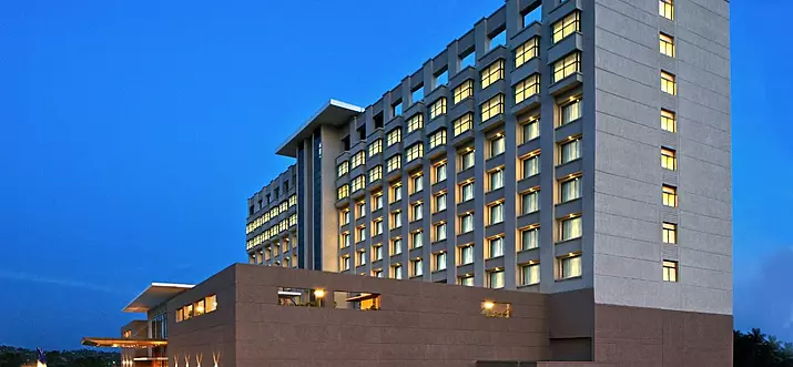 8 Muslim-Friendly Hotels In Chennai, India