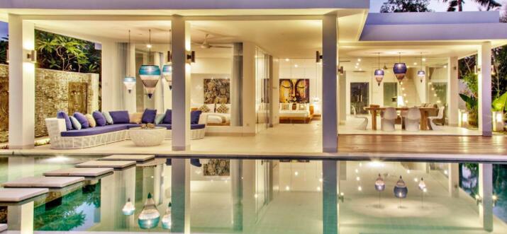 airbnb in Bali