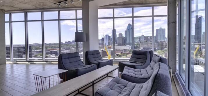 10 Penginapan Airbnb Terbaik di Montreal, Kanada