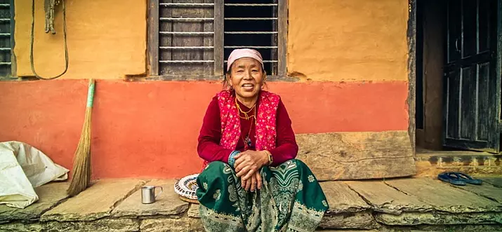20 Besar Akomodasi Airbnb Damai Dan Karismatik Di Nepal