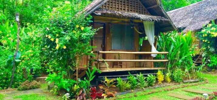 Top 10 Rental Liburan Airbnb Di El Nido, Filipina