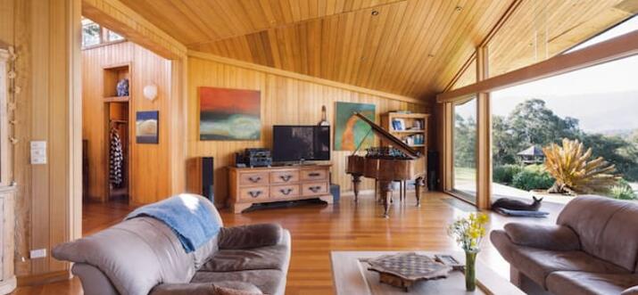 Top 10 Rental Liburan Airbnb Di Marysville, Australia