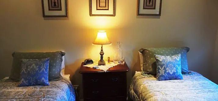 10 Rental Liburan Airbnb Terbaik di Echuca, Victoria, Australia