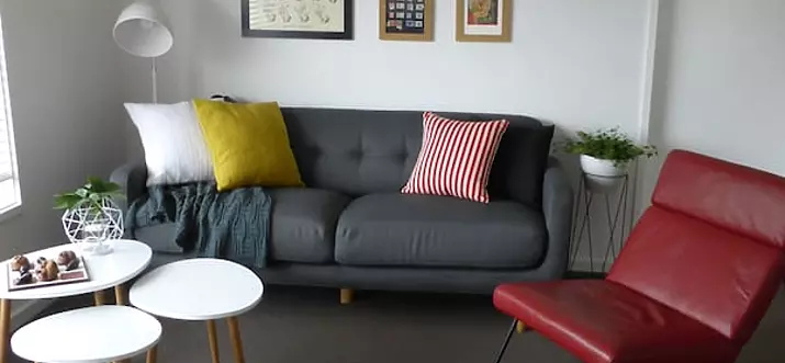10 Penginapan Liburan Airbnb Teratas di Albury, Australia