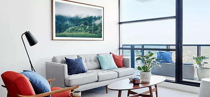 Di Atas Awan: Top 10 Airbnb di Southbank Melbourne, Australia