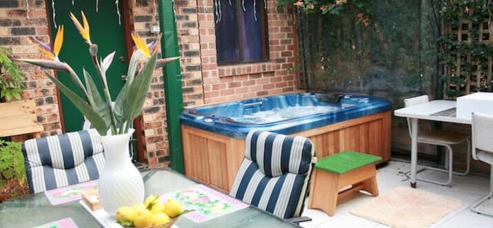 10 Penginapan Airbnb di Nowra, Australia