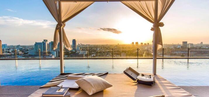Top 10 Orçamento Aluguéis De Temporada Airbnb em Bangkok