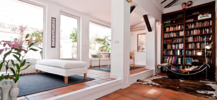 Top 10 Aluguéis De Temporada Airbnb  Em Madrid, Spain
