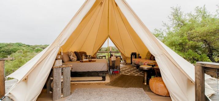 10 Aluguéis De Temporada Airbnb Para Sua Fuga Romântica No Texas Hill Country